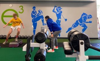 e3 Performance and Fitness