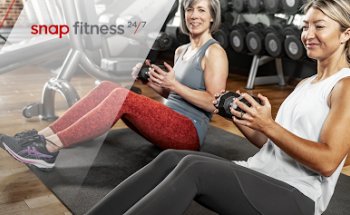 Snap Fitness Crookston