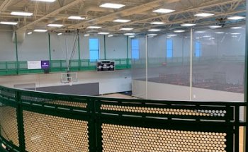 Whitside Fitness Center