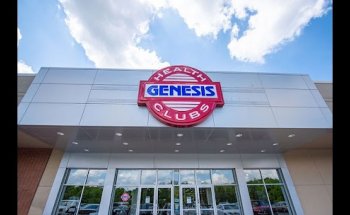 Genesis Health Clubs - Ward Parkway