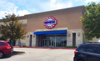 Genesis Health Clubs - Lee's Summit