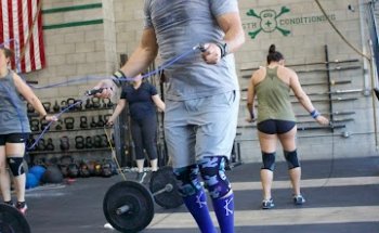 DogTown CrossFit