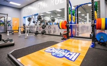Crunch Fitness - Sunnyvale