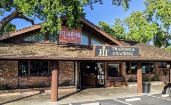 FiT - Focused Individual Trainers