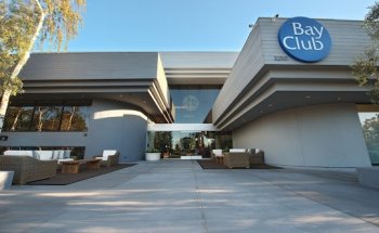 Bay Club Santa Clara