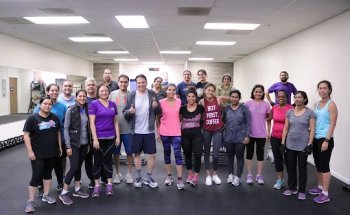 The Outsiders Bootcamp