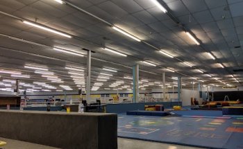 Flytz Gymnastics, Inc.