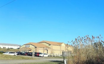 Stow Strength And Conditioning