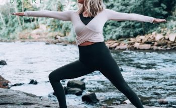 Falls Yoga and Barre