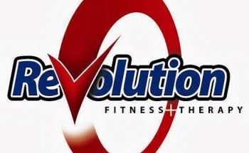Revolution Fitness & Therapy