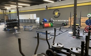 The Strength Movement