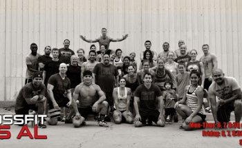 CrossFit Los Alamitos