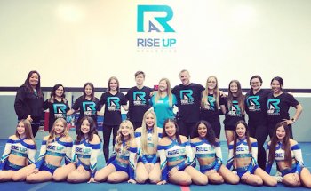 RISE UP ATHLETICS