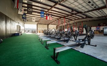 BridgeLakes CrossFit