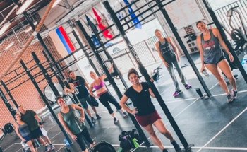 CrossFit HCP