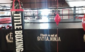 Teamfarr Boxing & Athletics