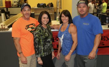 RetroFlex Fitness (24hr Member Access)