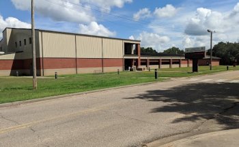 Fortenberry-Colton Physical Fitness Center