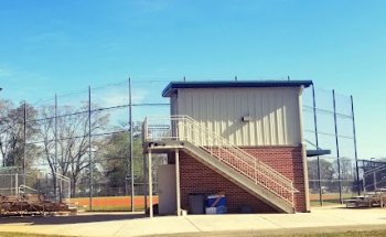 Daleville Softball Field