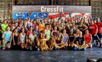 CrossFit Embrace
