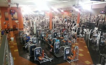 Dothan Athletic Club