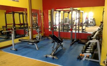 Genesis Fitness Studio