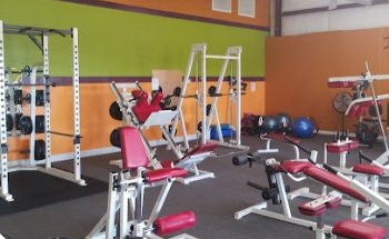 Foundation Fitness Center