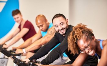 Trophy Fitness Downtown