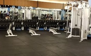 Equinox Highland Park