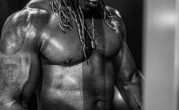 Urban Grit Warehouse Gym