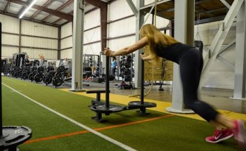 East Side Athletic Club