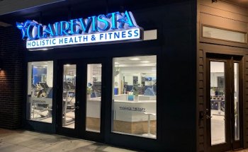 Clairevista Holistic Health & Fitness