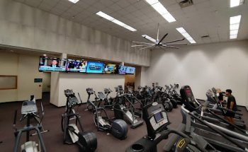 El Centro College Wellness Center