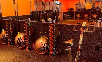 Orangetheory Fitness Dana Point