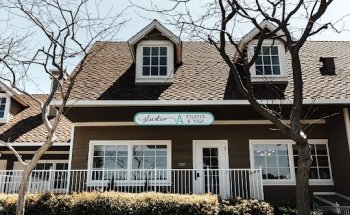 Studio A Pilates & Yoga