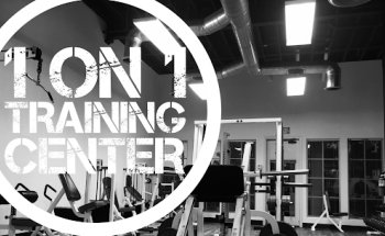 1 on 1 training center