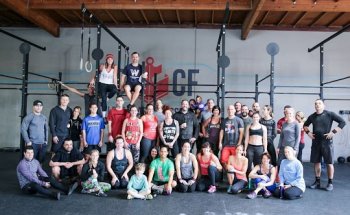 Left Coast CrossFit