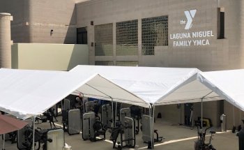 Laguna Niguel Family YMCA
