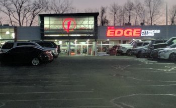 The Edge Fitness Clubs Danbury