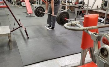 Muscle & Fitness Factory