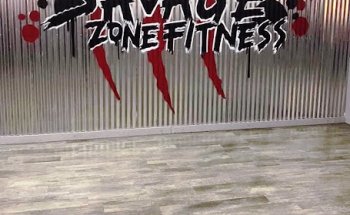 Savage Zone Fitness
