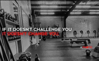 Kayotic Fitness- Eastern Shore