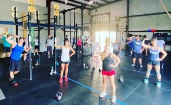 Jubilee Fitness & Nutrition