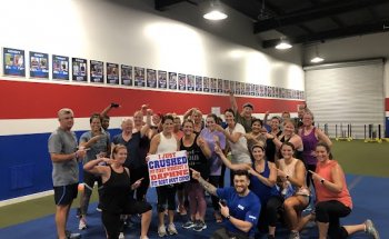 Daphne Fit Body Boot Camp