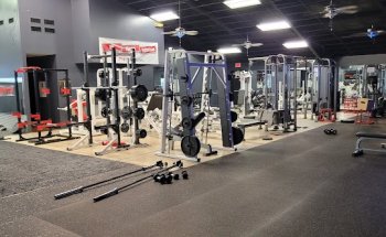 Fit Fusion Eastern Shore