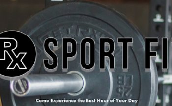 RxSportFit