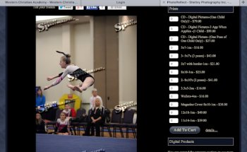 Eastern Shore Gymnastics