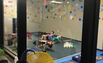 Bay City Gymnastics Academy