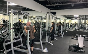 Avolve Fitness - Darien