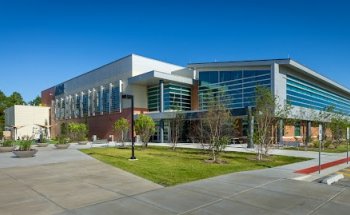 ARC - Athletic Recreation Center
